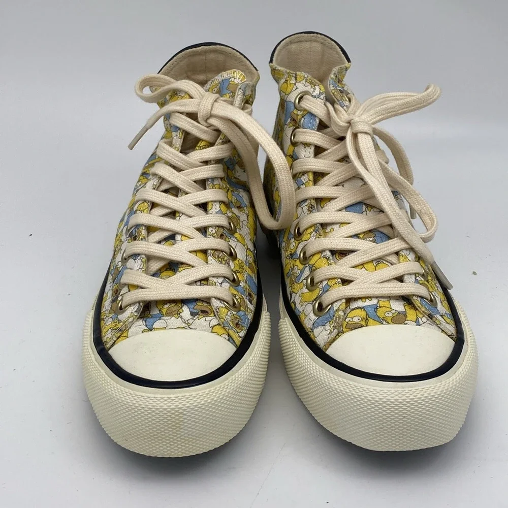 N/A ubiq simpsons